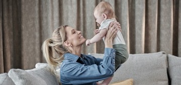 Соска LOVI SOOTHING DYNAMIC 2 шт. 0–3 м.