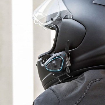 Hi-Fi интерком Midland BTX2 PRO S LR Bluetooth