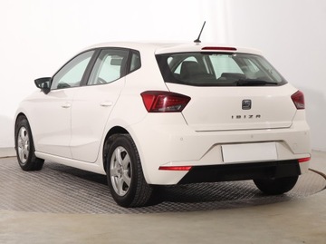 Seat Ibiza V Hatchback 5d 1.0 TSI 95KM 2018 Seat Ibiza 1.0 TSI, Salon Polska, 1. Właściciel, zdjęcie 3