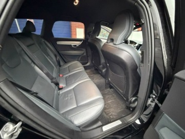 Volvo V90 II 2021 Volvo V90 Bogate wyposażenie Okleina- kolor czarn, zdjęcie 22