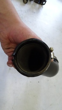 Kawasaki KVF 750 Воздухозаборная труба