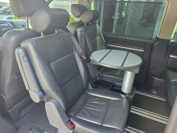 Volkswagen Multivan T6 2011 Volkswagen Multivan 2.0 TDI 180 KM, Automat DSG,, zdjęcie 35