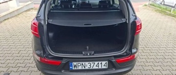 Kia Sportage III SUV 1.6 GDI 135KM 2012 Kia Sportage Kia Sportage 1.6 GDI Business Line M 2WD 1.6 Benzyna 135KM, zdjęcie 26