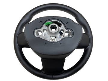VOLANT MULTIFUNKČNÍ KŮŽE VOLVO XC90 II