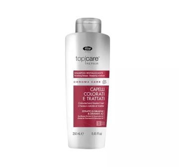 LISAP TCR Chroma Care Shampoo Rivitalizzante - Sza