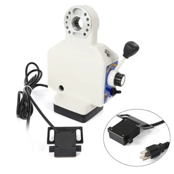 Автоподатчик для фрезерных станков 0-210 об/мин.