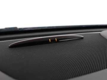 Mercedes Klasa A W176 Hatchback 5d Facelifting 200 156KM 2016 Mercedes A 200 156KM automat navi półskóra PDC, zdjęcie 22