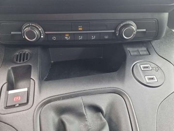 Citroen Berlingo III Osobowy M Facelifting 1.5 BlueHDi 130KM 2024 Citroen Berlingo Citroen Berlingo M 1.5 BlueHDI Max SS 1.5 Diesel 130KM, zdjęcie 18