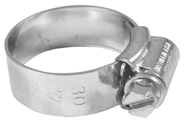 HI-GRIP JCS Obejma 22-30mm opaska zaciskowa cybant