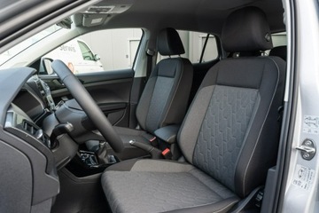 Volkswagen T-Cross SUV Facelifting 1.0 TSI 95KM 2025 Volkswagen T-Cross Life Plus 1.0 TSI 95 KM, zdjęcie 12