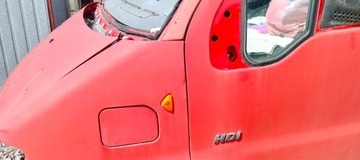 Skrzynia biegów 20UM05 Peugeot Boxer 2.8 hdi