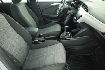 Opel Corsa F Hatchback 5d 1.2 Turbo 100KM 2023 Opel Corsa 1.2 Turbo, Salon Polska, Serwis ASO, zdjęcie 6