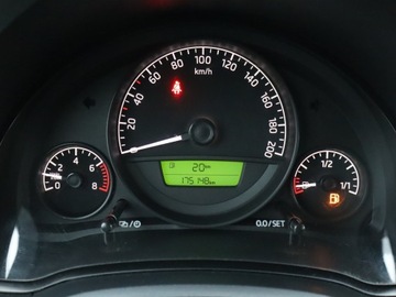 Skoda Citigo Hatchback 5d 1.0 60KM 2012 Skoda Citigo 1.0 MPI, Salon Polska, Serwis ASO, zdjęcie 10