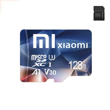 XiaoMi Karta pamięci SD Memory Card 128GB