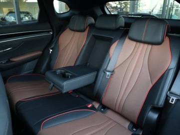 BYD Seal U 2025 DM-i 1.5T Design AWD Suv 1.5 (324KM) 2025, zdjęcie 16