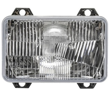 LAMPA PRZEDNIA JOHN DEERE AL152328