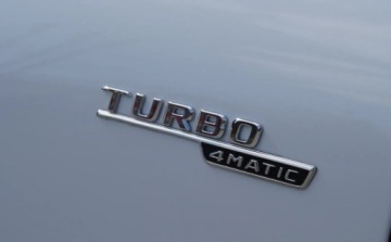 Mercedes CLA C118/X118 Shooting Brake AMG 2.0 35 AMG 306KM 2022 Mercedes-Benz CLA Serwisowany Navi Kamera 360 Panorama MultiBeam AMG Asyst, zdjęcie 30