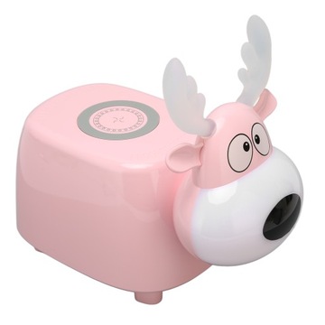 Беспроводное зарядное устройство Music Night Light 3 в 1