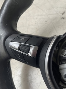 3074437 VOLANT 320 D 140 2013 BMW 3 GRANÁT TURISMO (F34)