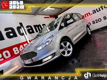 Ford Galaxy IV Van 2.0 TDCi 180KM 2015