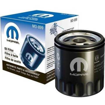 FILTR OLEJU MOPAR MO-899 4884899AB
