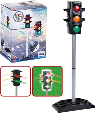 БОЛЬШОЙ СВЕТОФОР 72 СМ