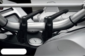 MB Adaptery regulacji Wunderlich do BMW F800GS