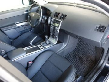 Volvo V50 1.6 DRIVe 109KM 2008 Volvo V50 1.6 Hdi 110KM/Lift/Nowy Rozrząd/Długie, zdjęcie 17