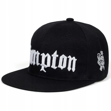 Czapka Compton (3 kolory)