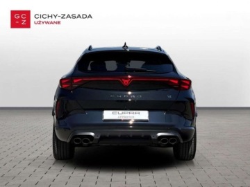 Cupra Formentor Crossover Facelifting 2.0 TSI 333KM 2026 Cupra Formentor TSI 4Drive 333KM VZ Panorama Matrix LED Hak Kam. 360, zdjęcie 3
