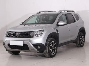 Dacia Duster II SUV 1.0 TCe 101KM 2020 Dacia Duster 1.0 TCe, Salon Polska, Serwis ASO, zdjęcie 1
