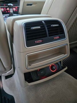 Audi A6 C7 Avant Facelifting 2.0 TDI ultra 190KM 2015 Audi A6 Avant 2.0 TDI Ultra 2.0 Diesel 190KM, zdjęcie 26