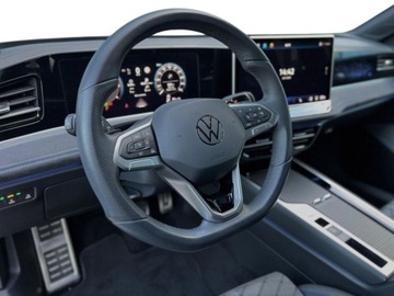 Volkswagen Passat B9 2024 Volkswagen Passat 2.0 TDI 4Motion R-Line 193 KM DCC Pro Matrix Skora 360, zdjęcie 10