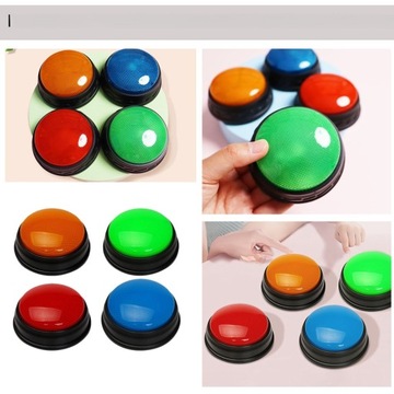 ЗВУКОВОЙ ПИТАНИЕ ОТВЕТЧИКА 4 ШТ.