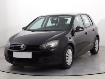 Volkswagen Golf VII Hatchback 3d 1.2 TSI 105KM 2012 VW Golf 1.2 TSI, Salon Polska, Serwis ASO, Klima, zdjęcie 1