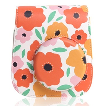 Futerał Etui Pokrowiec Case Torba Osłona do FujiFilm Fuji INSTAX Mini 11