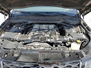 Land Rover Range Rover Sport II 2020 Land Rover Range Rover Sport P525 Hse 2020 5.0l 5.0 Benzyna 51KM, zdjęcie 6