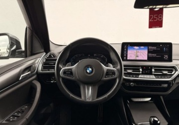 BMW X3 G01 2023 BMW X3 I wlasciciel M Sport Hak Gwarancja Bezwypadkowy FVAT23, zdjęcie 32