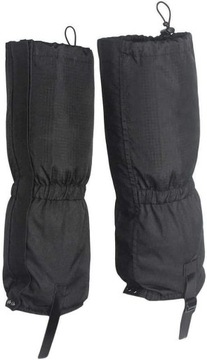 ДЕТСКИЕ ГЕРОВКИ НА МОЛНИИ XS ВОДОНЕПРОНИЦАЕМЫЕ БАДЫ ДЛЯ СНЕЖНОЙ БАТИНЫ 2 шт.