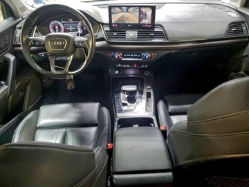 Audi Q5 II 2024 Audi Q5 Premium Plus 45 2024 2.0l 2.0 Benzyna 261KM, zdjęcie 1