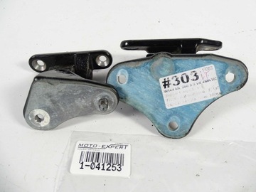 MERCEDES ML W164 PANT DVEŘE LEVÝ ZADNÍ 2 KS