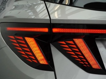 Hyundai Tucson IV SUV Facelifting 1.6 T-GDI 160KM 2025 HYUNDAI Tucson 1.6 T-GDi Executive 2WD Suv 160KM 2025, zdjęcie 4