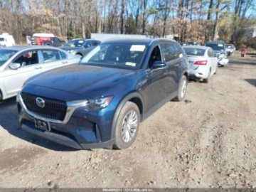 Mazda 2024 Mazda CX-90 Phev Preferred, 2024r., 4x4, 2.5L 2.5 Benzyna 189KM, zdjęcie 1