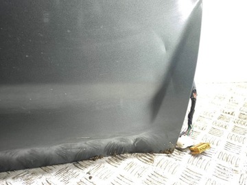 CITROEN C-CROSSER 2008 PRAVÁ STRANA DVEŘE PŘEDNÍ