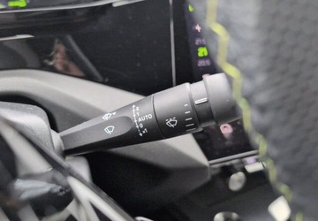 Peugeot 408 Crossover 1.2 PureTech 130KM 2023 Peugeot 408 1.2 PureTech GT SS EAT8 SalonPL FVat Od Reki Zadbany ASO Gwara, zdjęcie 18