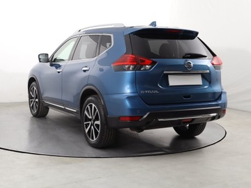 Nissan X-Trail III Terenowy 2.0 dCi 177KM 2017 Nissan X-Trail 2.0 dCi, Salon Polska, Serwis ASO, zdjęcie 3