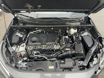 Toyota RAV4 V SUV Facelifting 2.5 Hybrid  Dynamic Force 218KM 2024 Toyota RAV-4 Automat Hybryda Kamera Klimatronik, zdjęcie 12