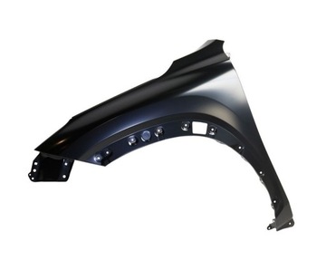 BLATNÍK LEXUS NX AZ10 15- 5380278010 LEVÝ