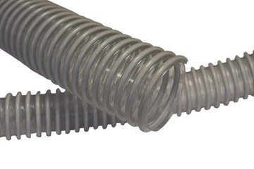 WĄŻ TŁOCZNY PCV DO WODY FI 32mm 1 1/4