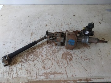 КЛЮЧ ЗАЖИГАНИЯ РУЛЕВОЙ КОЛОНКИ MITSUBISHI COLT VI Z30 5WK45107